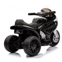 Motorcycle-licensed BMW 6v ride electric kids ATAA CARS Bikes