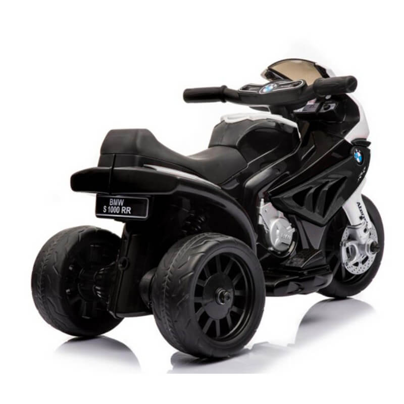 electric Motorcycle for kids BMW official licensed BMW 6-volt...