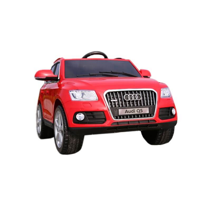 Audi Q5 XL Licensed 12v remote control 2.4 G electric Cars for kids Audi 12 volt