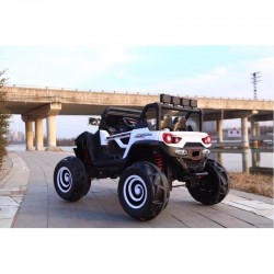 Buggy ATAA 800S Seat - for children off-road child-12v remote control ATAA CARS Exhausted