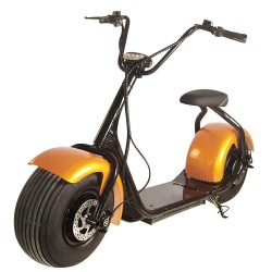 Scooter electric CityCoco GOLD 60v ATAA CARS SCOOTERS
