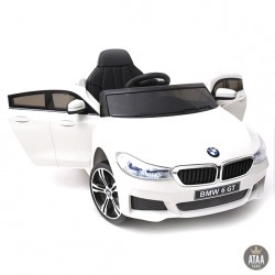 BMW 6 GT licensed 12v ATAA CARS 12 volt