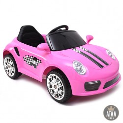 Booster 6v electric Car children remote control - cheap ATAA CARS 6 volt