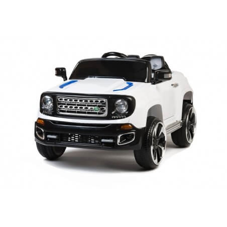4x4 Renegade 2 Seater 12v electric car for kids 3- 4 - 5 - 6 years