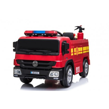 Fire Truck 12v