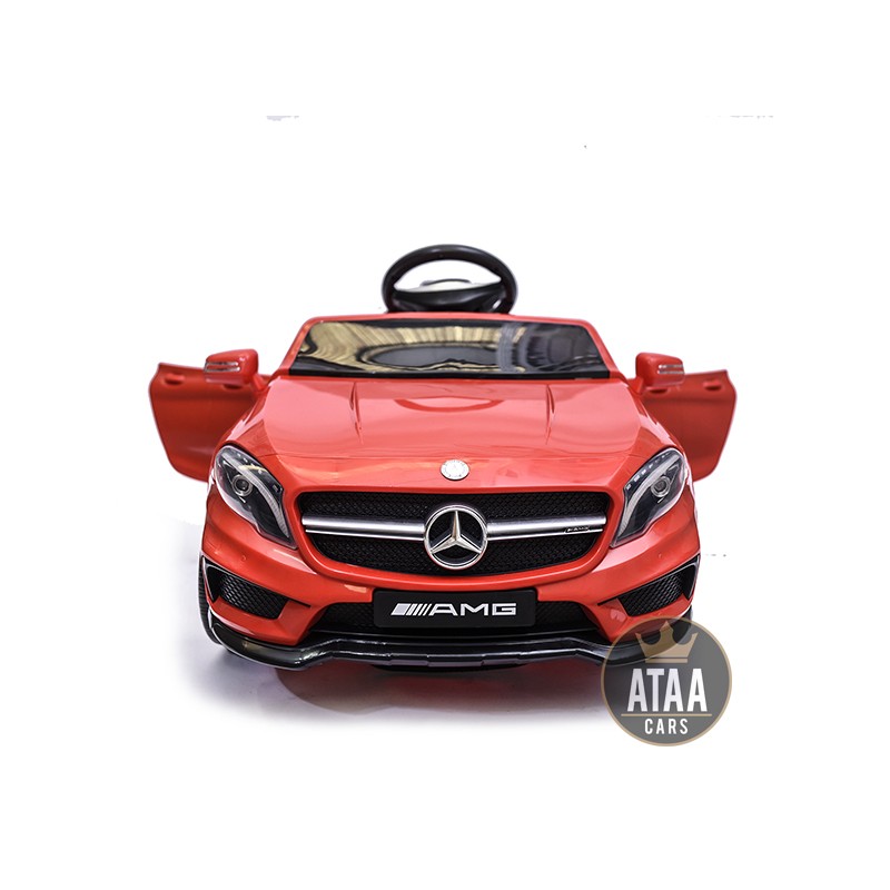 Remote control clearance mercedes