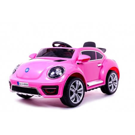 Beetle New Beetle 12v with remote control rc
