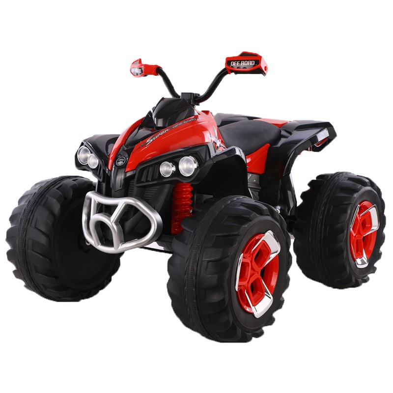 childs battery quad bike