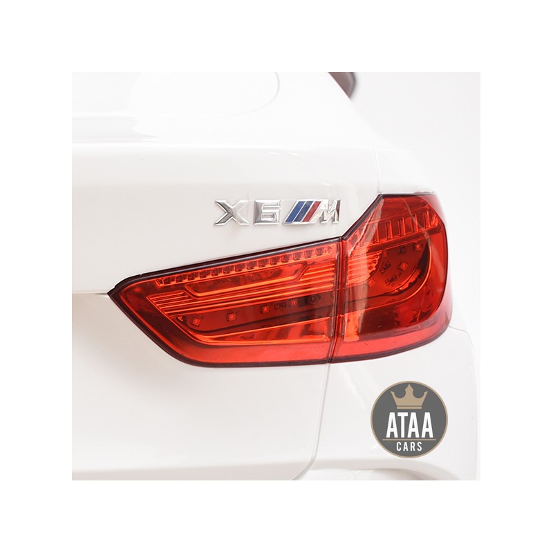 electric Car for kids battery 12v BMW X6 M. Battery of high...