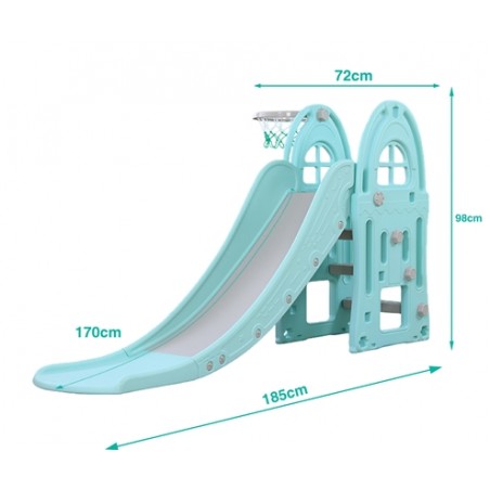 water Slide XL