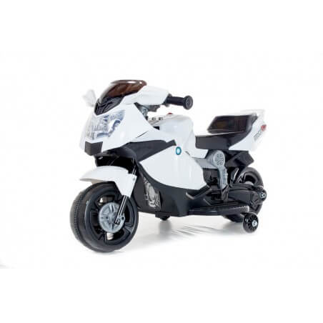 Mini electric Motorcycle for children 6v
