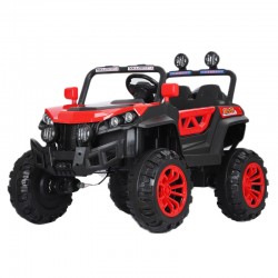 Buggy ATAA Rodeo 4x4