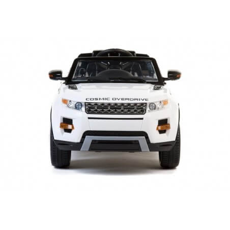 Evoque Style 12v two seater