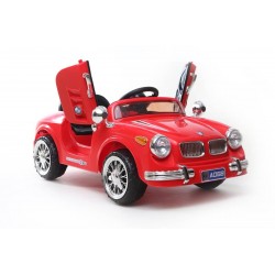 Classic convertible Roadster 6v remote control remote control cheap cheap Exhausted