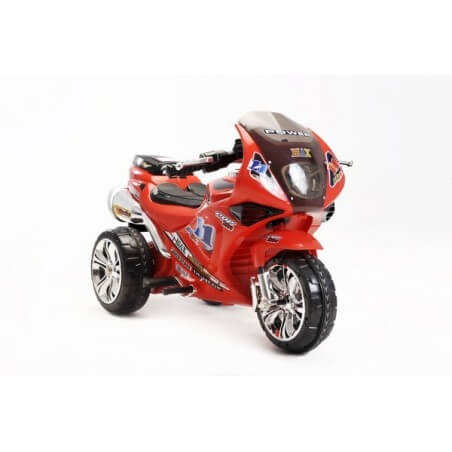 Super Sport Bike 6v electric motorcycle for children