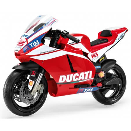 Ducati GP Official - electric motorcycle for children