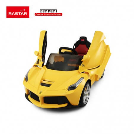 Ferrari Licensed 12v