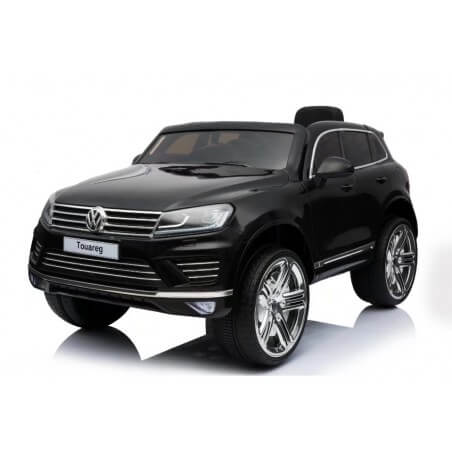 Volkswagen Touareg Licensed 12v electric car kids with remote control