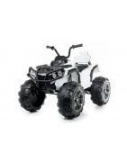 Quads and electric bikes battery for children with remote control