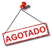 Agotado